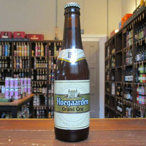 Hoegaarden - Grand Cru