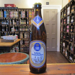 Hofbrau - Oktoberfestbier
