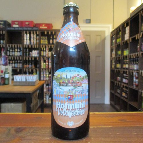 Hofmühl - Volksfestbier