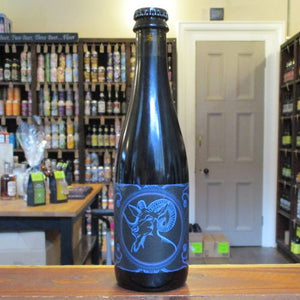 Holy Goat - Goatsmasher