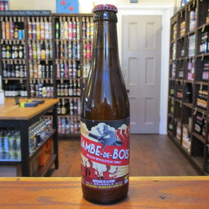 De La Senne - Jambe De Bois