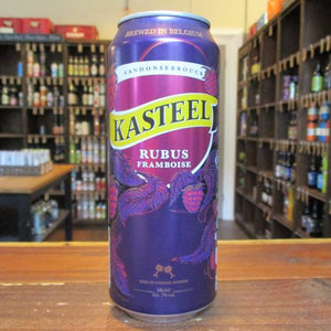 Vanhonsebrouck - Kasteel Rubus Can 500ml