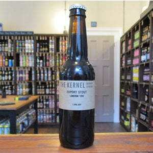The Kernel - Export Stout 1890