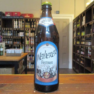 Kundmüller - Weiherer Festbier