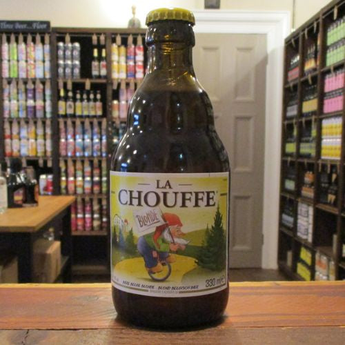 Chouffe - La Chouffe