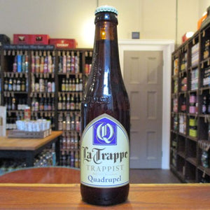 La Trappe - Quadruple