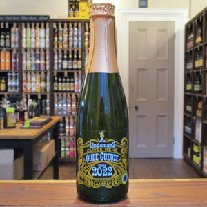 Lindemans - Oude Gueuze 2023