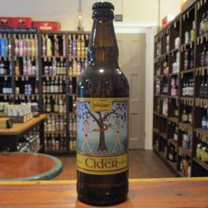 Holy Island - Lindisfarne Cider