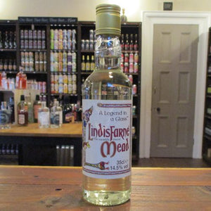 Lindisfarne Mead 35cl