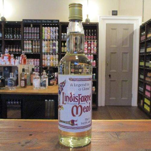 Lindisfarne Mead 70cl