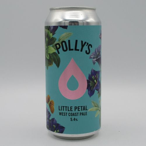 Pollys - Little Petal