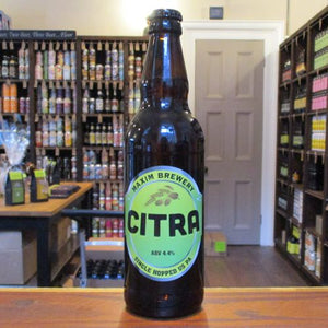 Maxim - Citra