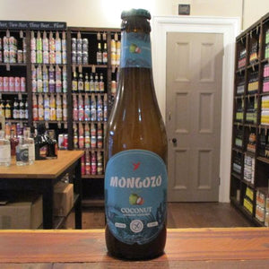 Mongozo - Coconut