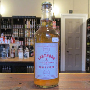 Naughton - Lanthorn Red