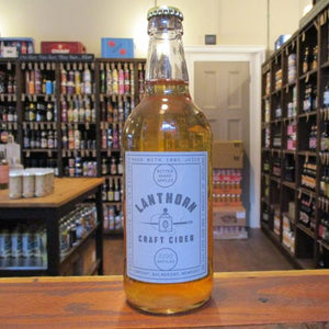 Naughton - Lanthorn Black