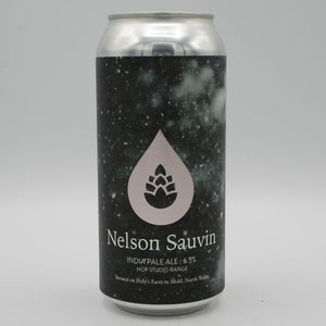 Pollys - Nelson Sauvin