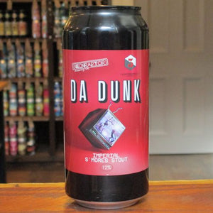 Neon Raptor - Da Dunk