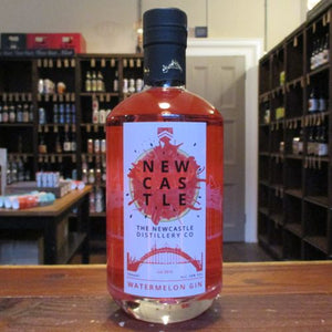 Newcastle Watermelon Gin