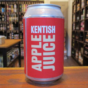 Nightingale - Apple Juice