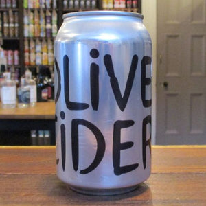 Olivers - Cider