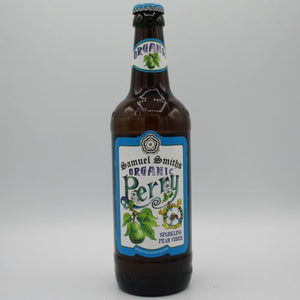Sam Smiths - Organic Perry