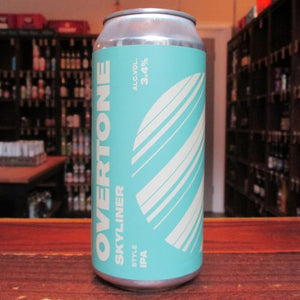 Overtone - Skyliner