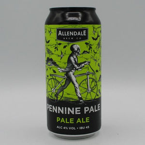 Allendale - Pennine Pale - Can