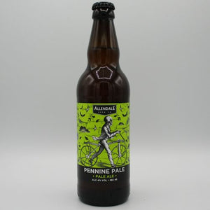 Allendale - Pennine Pale - Bottle
