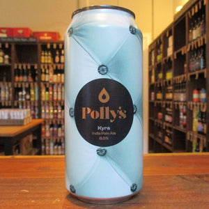 Pollys - Kyra