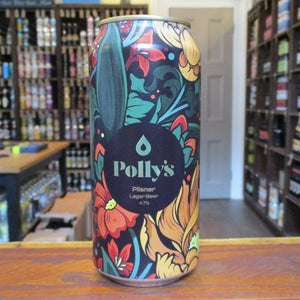 Pollys - Pilsner