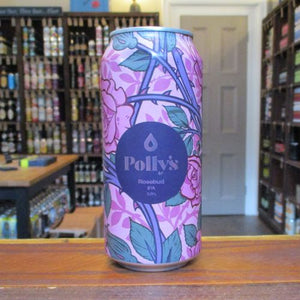 Pollys - Rosebud