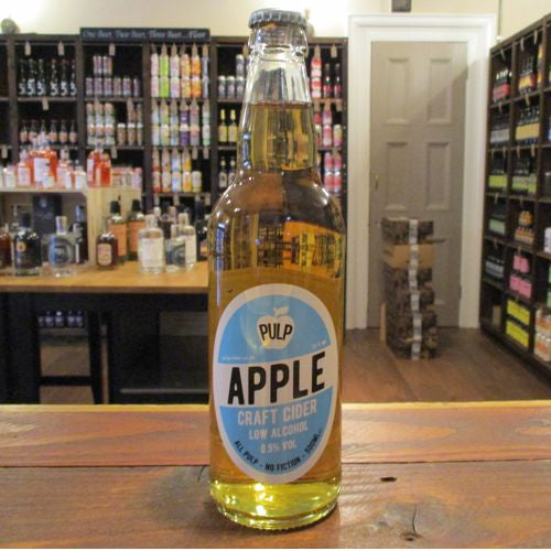 Pulp - Apple Low Alcohol