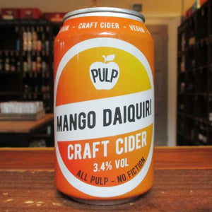 Pulp - Mango Daiquiri