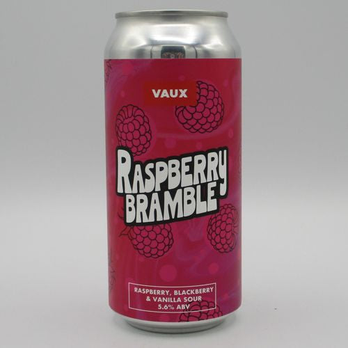 Vaux - Raspberry Bramble
