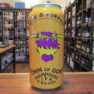 Rigg & Furrow - Crown Of Gorse