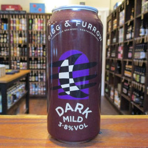 Rigg & Furrow - Dark Mild
