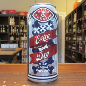 Rigg & Furrow - Extra Dry