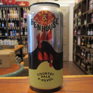 Rigg & Furrow - Henhouse