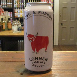 Rigg & Furrow - Lonnen