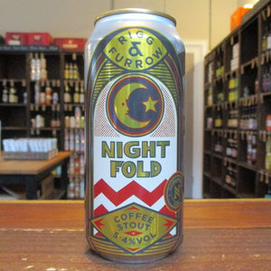 Rigg & Furrow - Night Fold