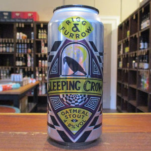 Rigg & Furrow - Sleeping Crow