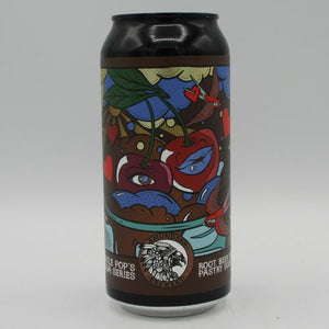 Amundsen - Uncle Pops Root Beer Float