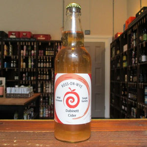 Ross-On-Wye - Dabinett