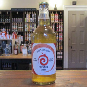 Ross-On-Wye - Foxwhelp