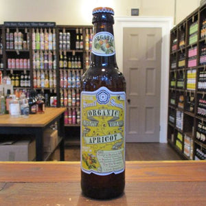 Sam Smiths - Organic Apricot