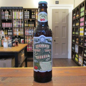 Sam Smiths - Organic Cherry