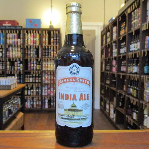 Sam Smiths - India Ale