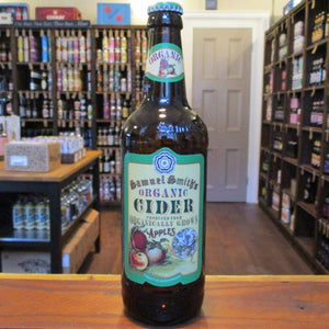 Sam Smiths - Organic Cider