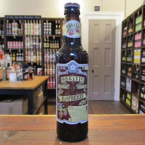 Sam Smiths - Organic Raspberry