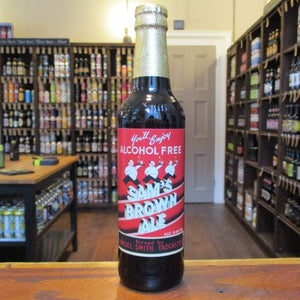 Sam Smiths - Sams Brown Ale AF